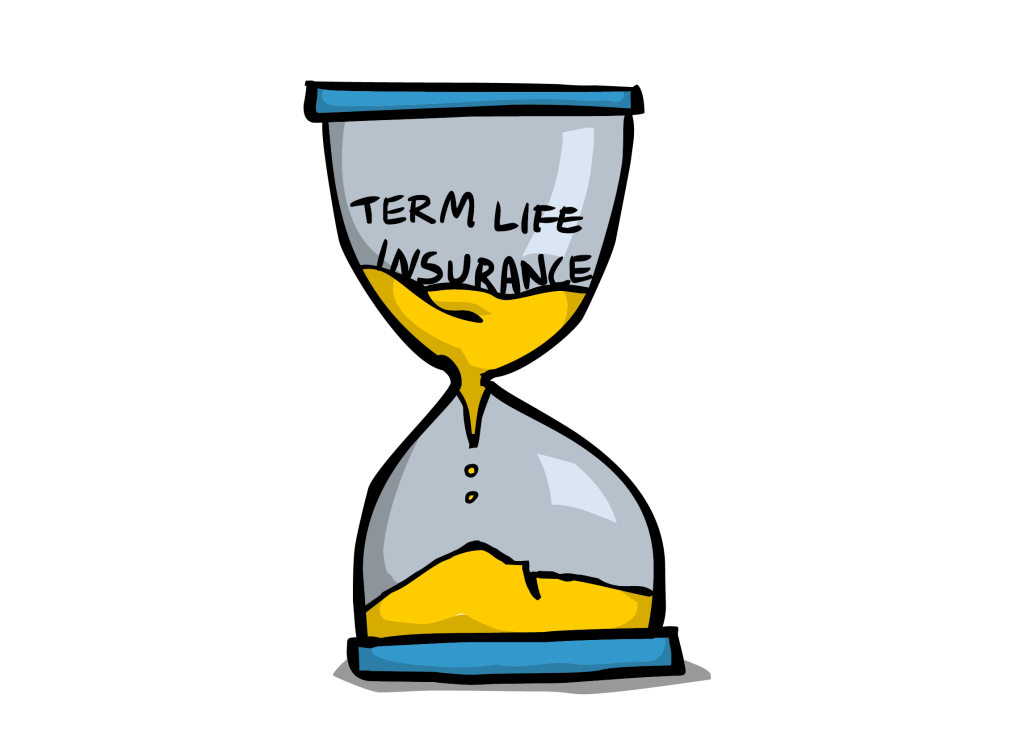 Guaranteed Term Life Insurance | Best Rates from 30+ Companies