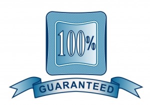 guaranteed universal life insurance