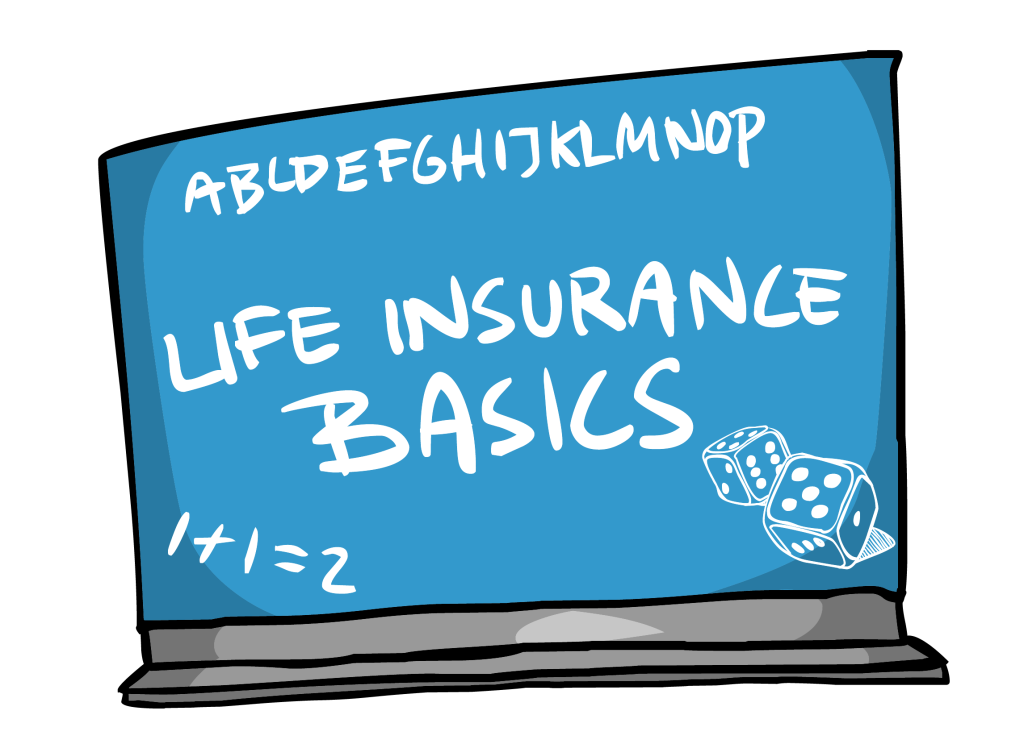 life insurance basics 