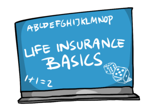 life insurance basics