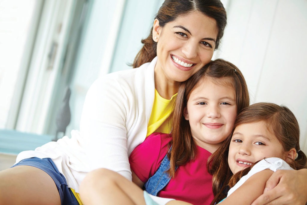 Life Insurance for Single Parents