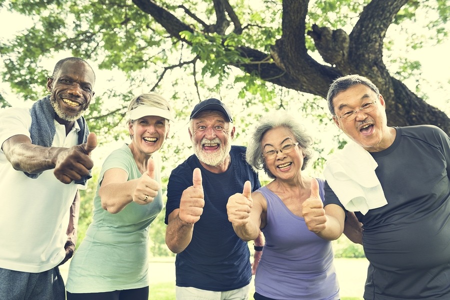 Life Insurance for Seniors over age 65