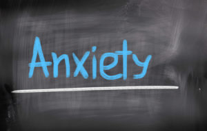 anxiety and life insurance 