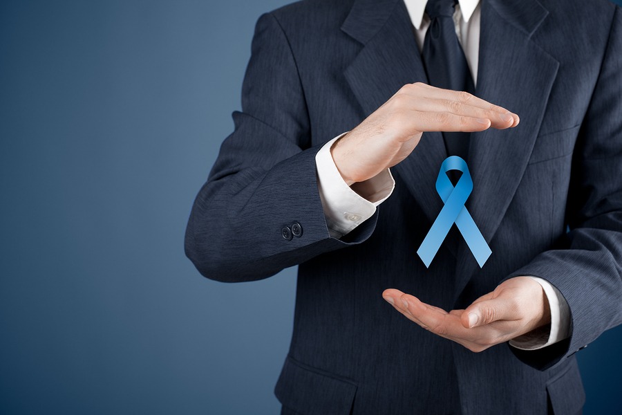 life insurance with prostate cancer 