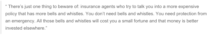 kathy term life insurance quote 2
