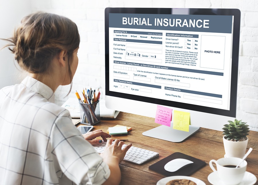 Everything You Need to Know About Burial Insurance - https://www