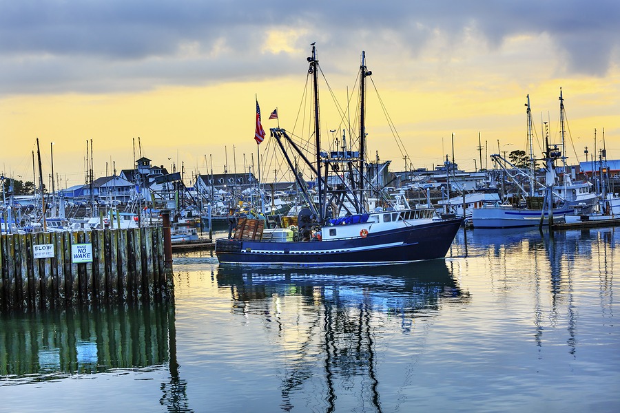 Commercial Fishermen Life Insurance