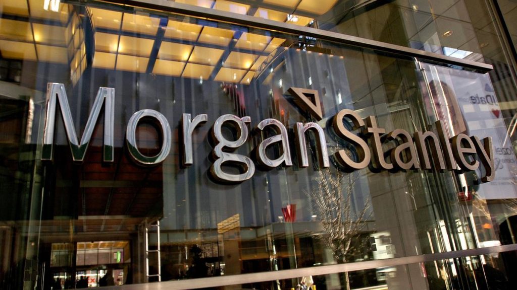 Morgan Stanley Life Insurance Review